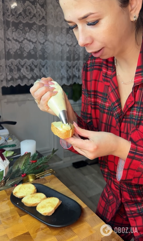 Не просто майонез: самая вкусная намазка для бутербродов со шпротами