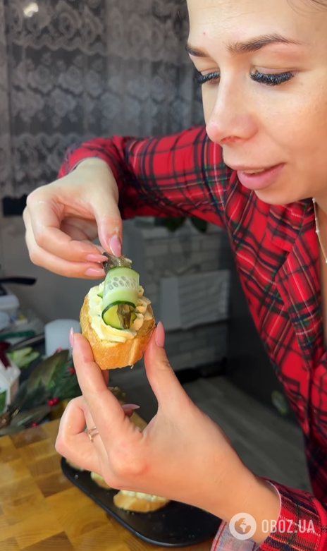 Не просто майонез: самая вкусная намазка для бутербродов со шпротами