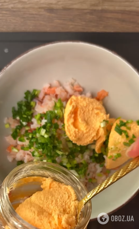 Изысканные тарталетки с красной рыбой на Новый год: делимся простым рецептом