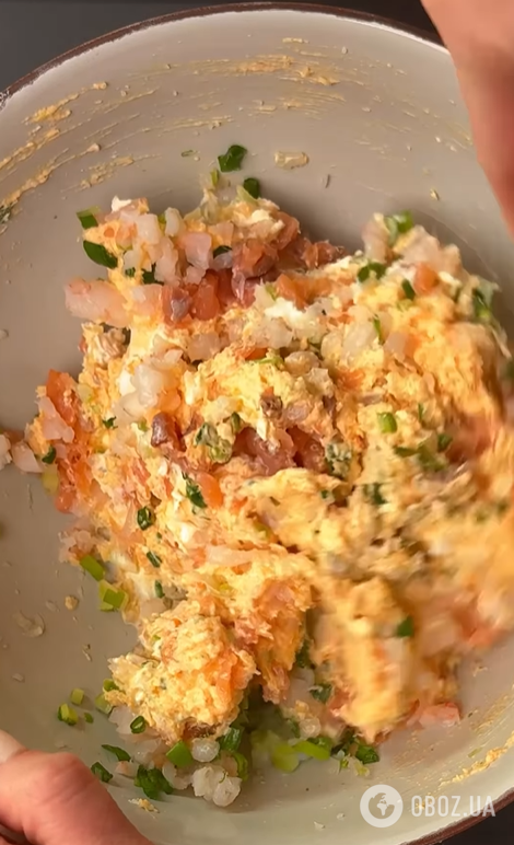 Изысканные тарталетки с красной рыбой на Новый год: делимся простым рецептом