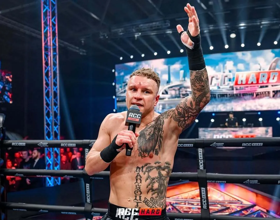 "Особенно, когда Майк был на пике": российский боец заявил, что Усик победил бы Тайсона