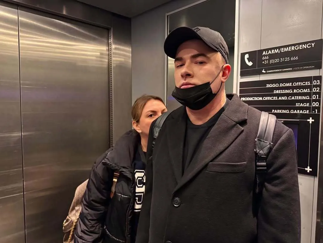 Пʼятикімнатна квартира в центрі Києва і не тільки: OBOZ.UA зʼясував, якою нерухомістю володіє Андрій Данилко