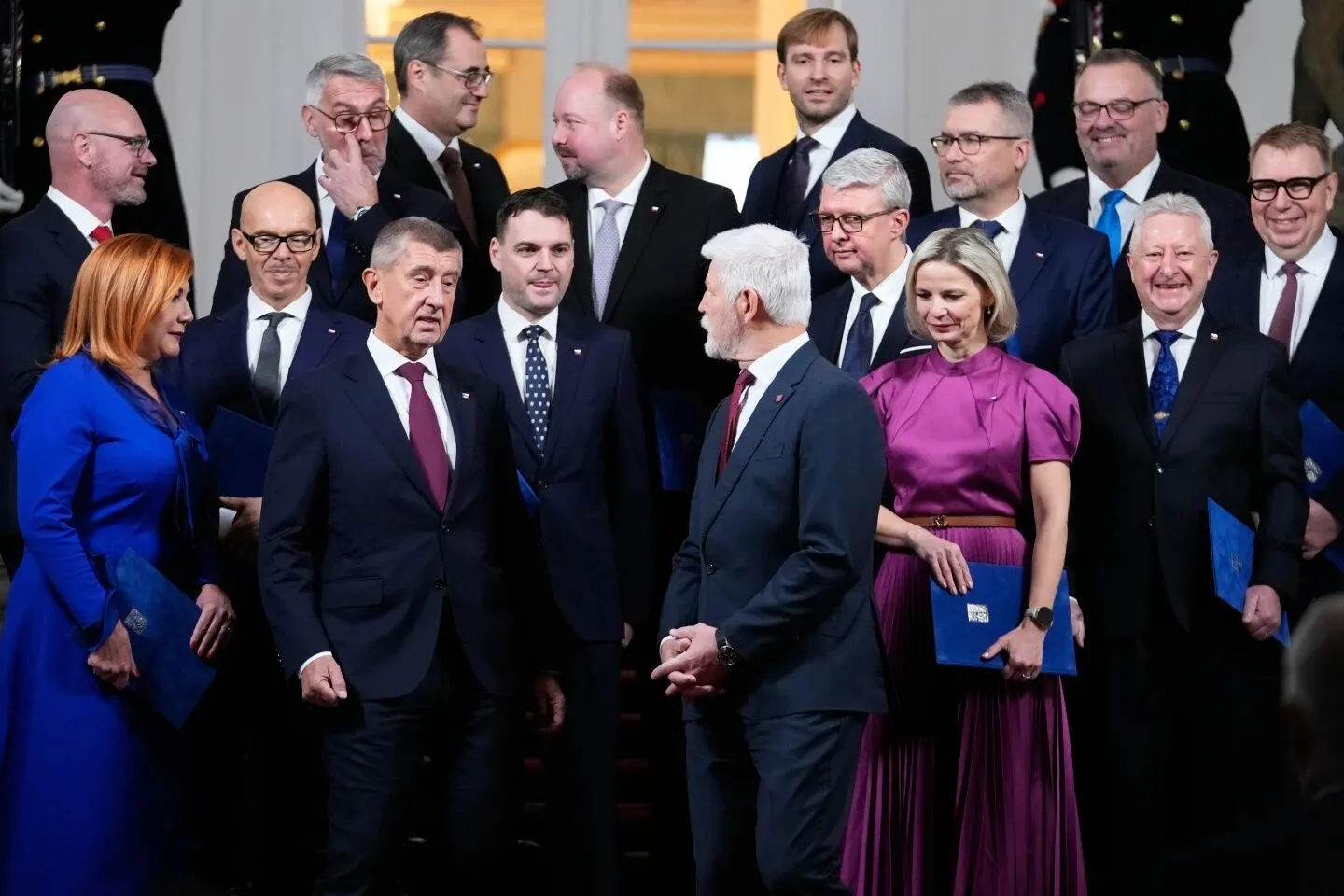 В Чехии приняло присягу правительство премьера-популиста Бабиша: чем это может угрожать Украине