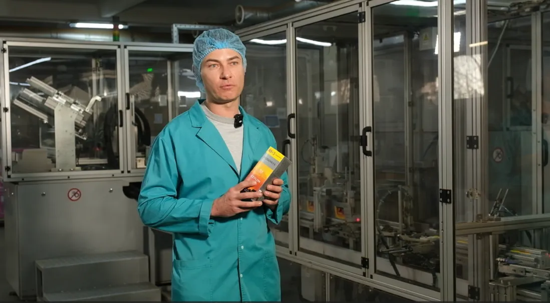 Чай "Мономах": як лідер ринку змінює культуру чаювання в Україні