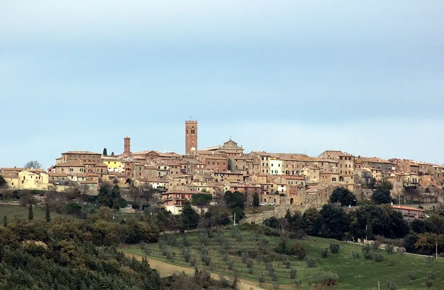 Три країни в Європі, які заплатять вам за переїзд туди