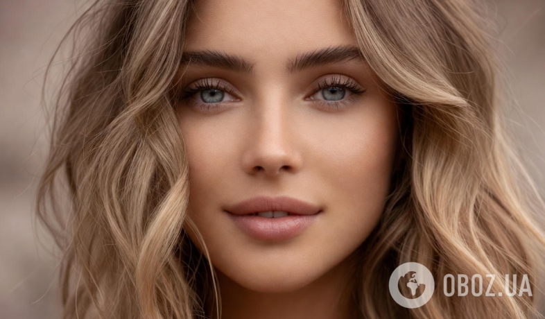 Як пофарбувати волосся на Новий рік: трендові кольори