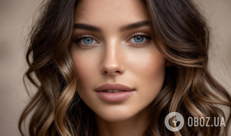 Як пофарбувати волосся на Новий рік: трендові кольори