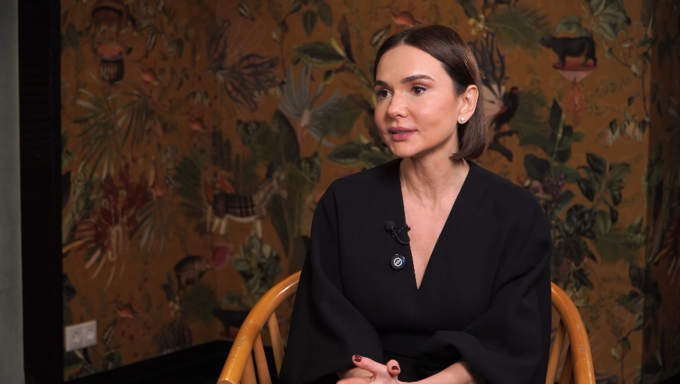 "Буде сауна, і тобі варто піти". Відома акторка викрила, як Меладзе проводив кастинг до "ВІА Гри"