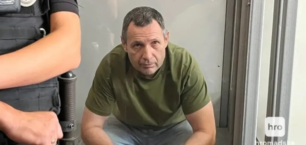 Найдено оружие, из которого был убит Парубий: генпрокурор рассказал о новых доказательствах по делу и "российском следе" в преступлении. Фото