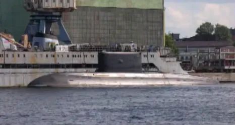 "Комплексна справа": Плетенчук розповів деталі операції у Новоросійську з ураження субмарини РФ