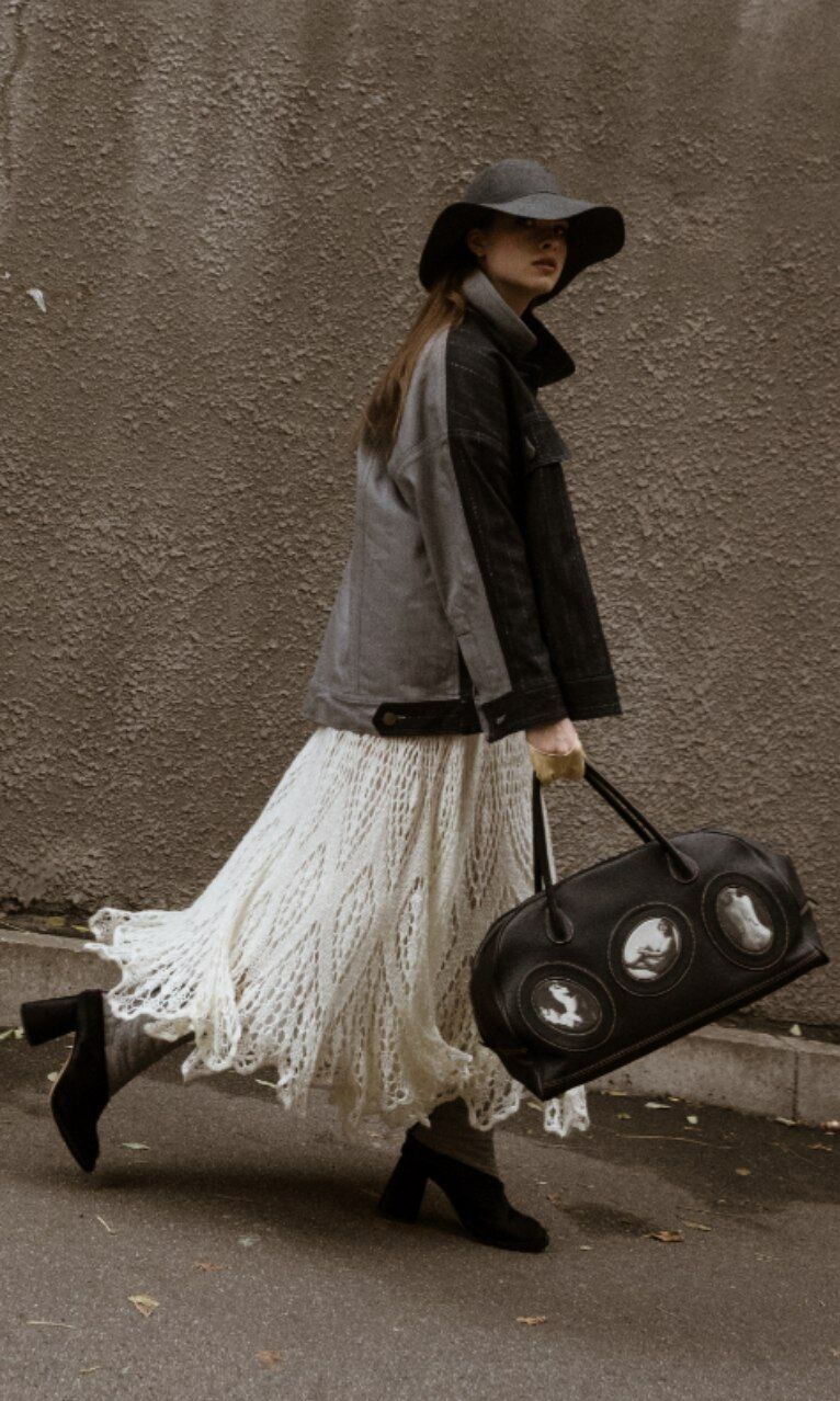 Стиль мілітарі. Чи можуть цивільні носити військову форму і "грати у війну"