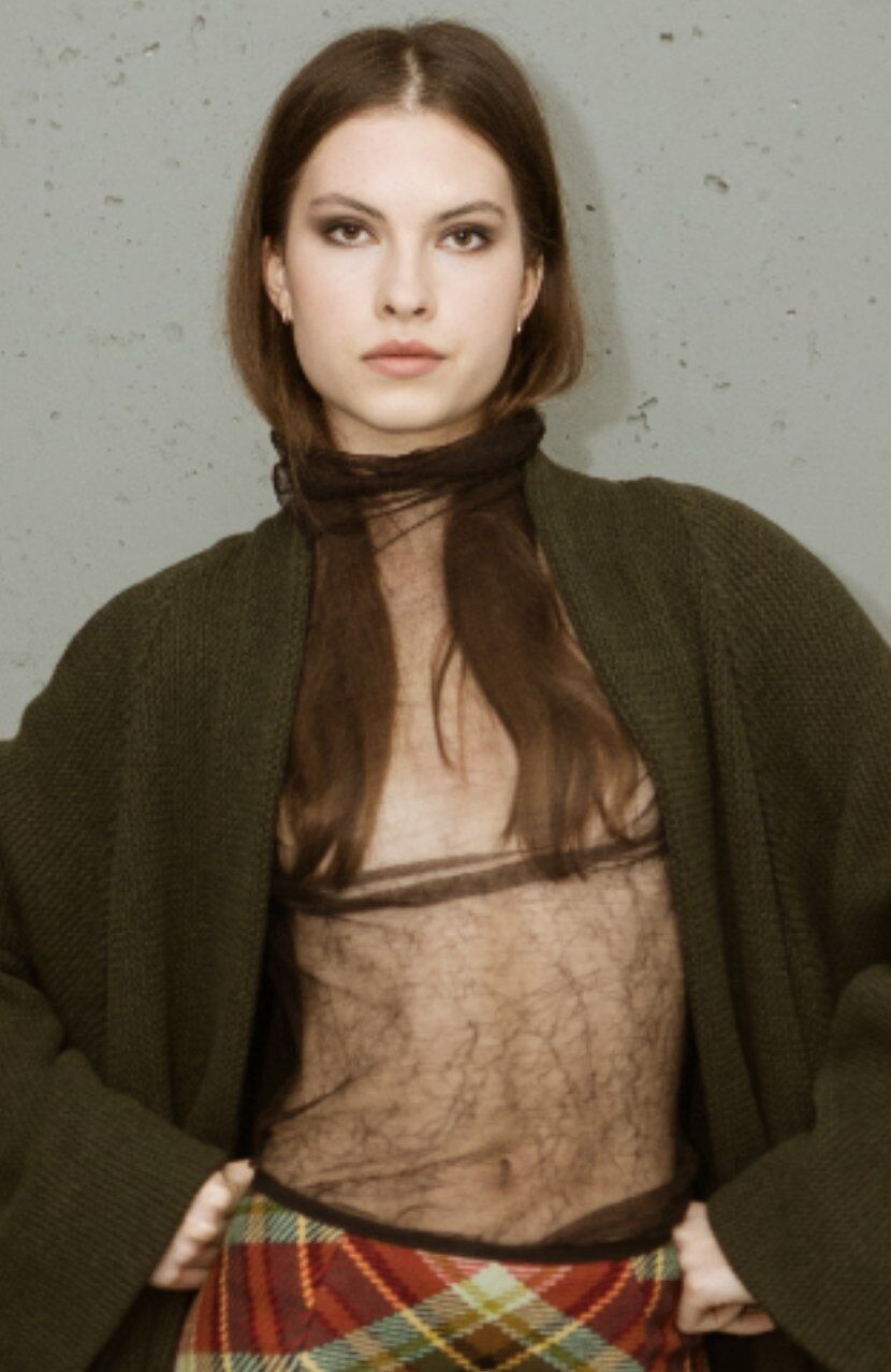 Стиль мілітарі. Чи можуть цивільні носити військову форму і "грати у війну"