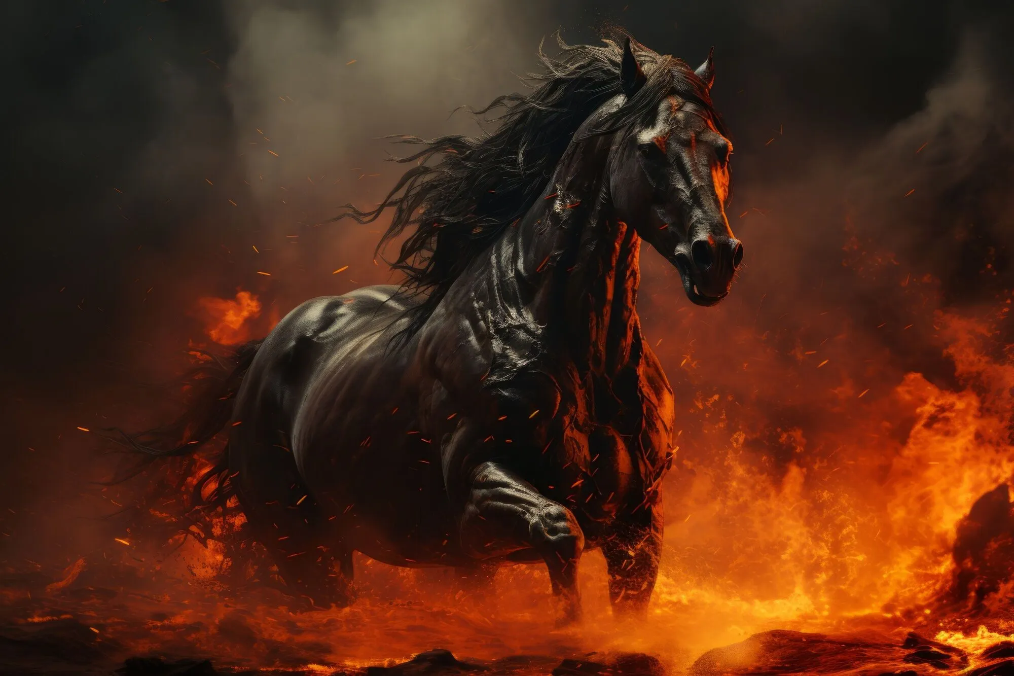 Чтобы не отпугнуть удачу: что нельзя делать на Новый год 2026