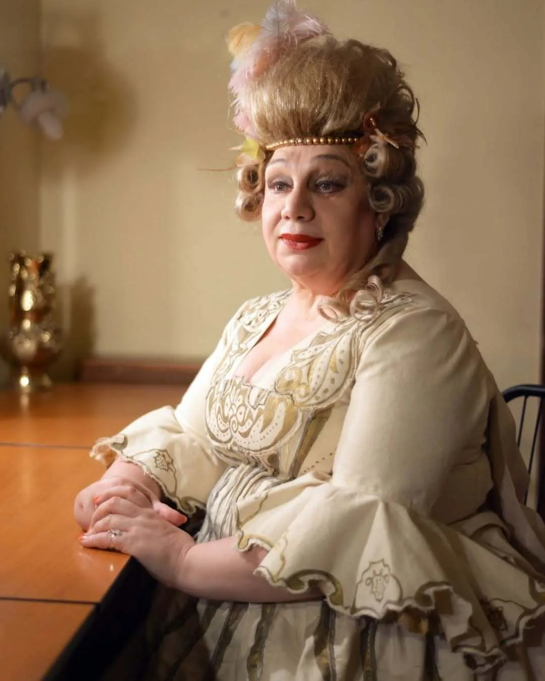 Народна артистка України перенесла операцію та приголомшила мережу витраченою сумою