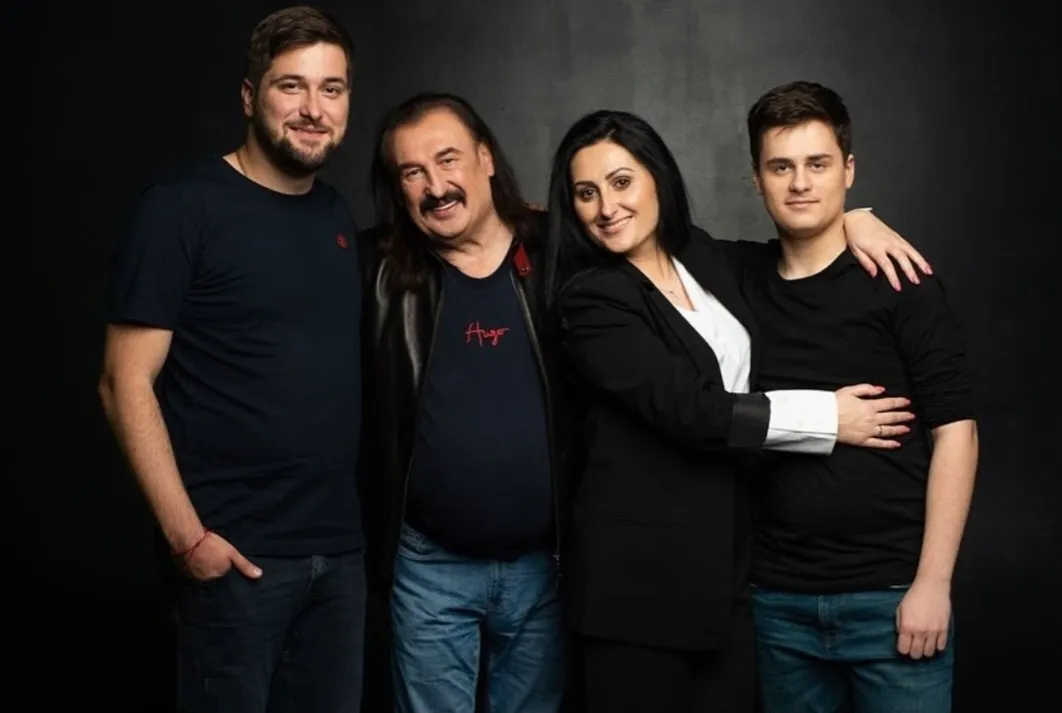 За несколько месяцев до смерти. Павел Зибров раскрыл, с каким предложением обращался летом к Степану Гиге