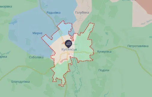 "Чтобы показать миру, что Путин врет":  Зеленский объяснил, почему решил посетить Купянск. Видео