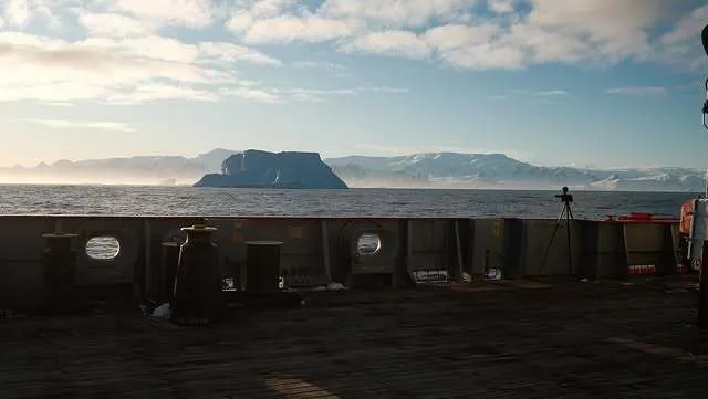 Россияне взбесились, а казахи учат украинский: "Антарктида" Птушкина произвела настоящий фурор далеко за пределами Украины