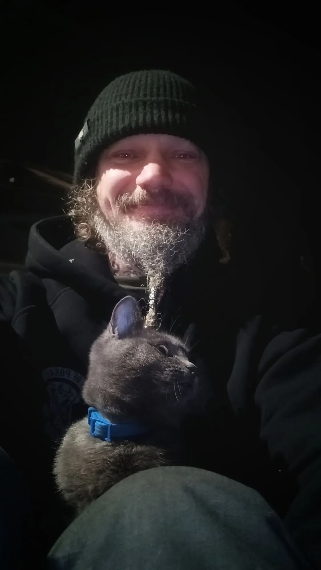 Боровся за Україну до кінця: на фронті загинув фотограф з Тернополя Юрій Костишин. Фото