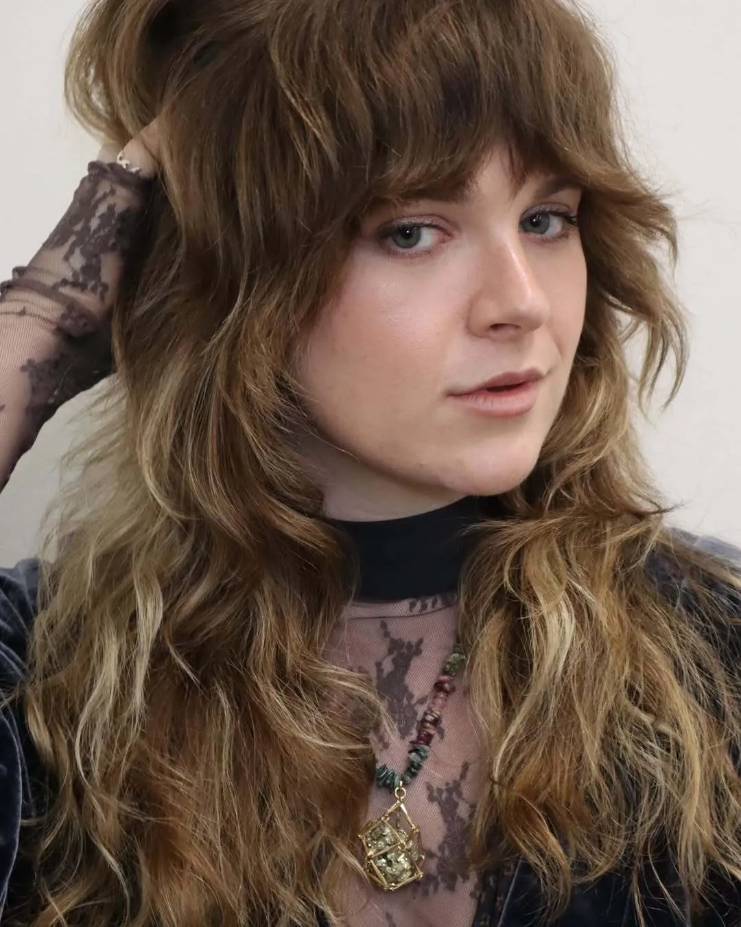 Какие устаревшие прически возвращаются в моду: фото