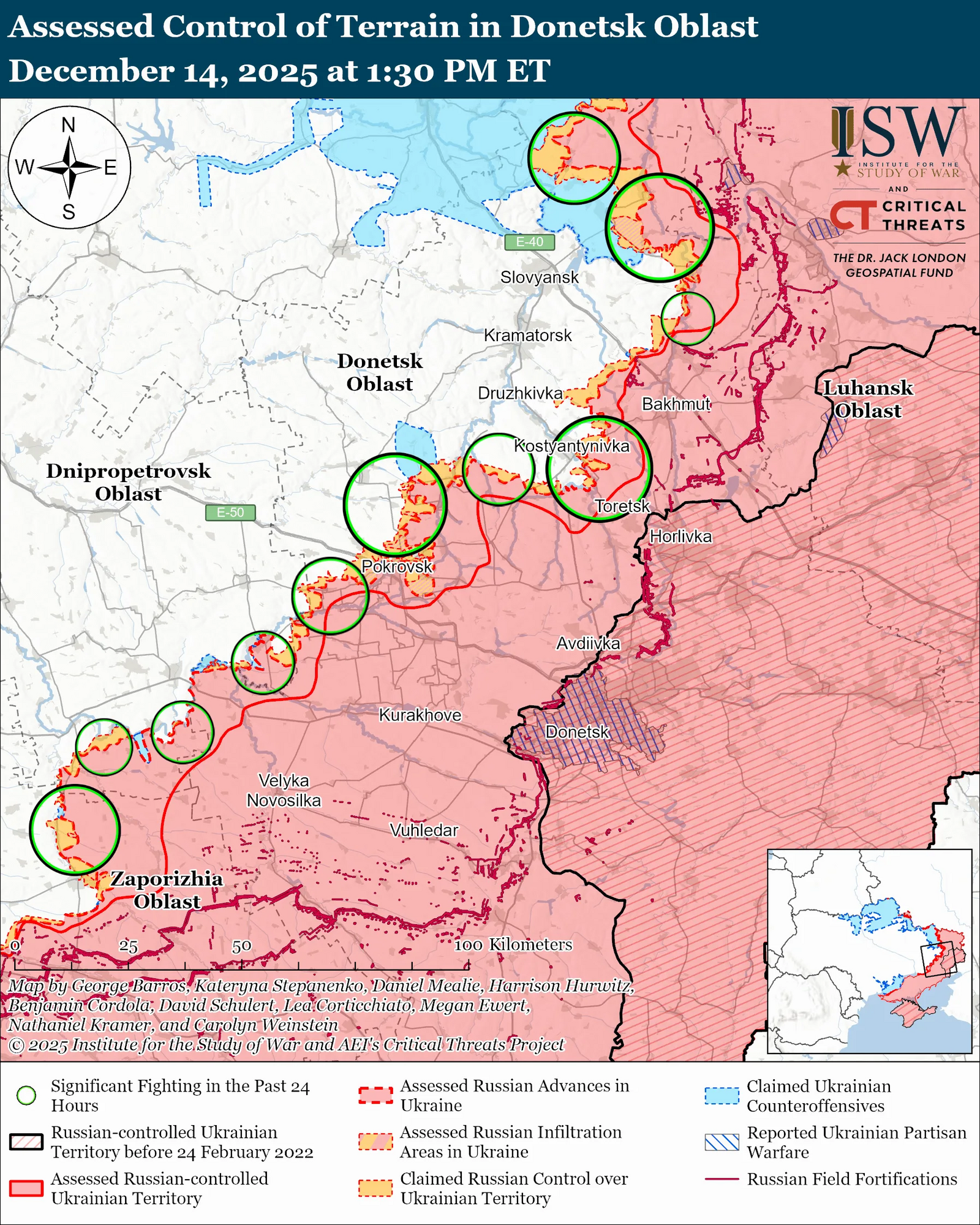 Получили подкрепление: Силы обороны сдерживают натиск армии РФ в Покровско-Мирноградской агломерации