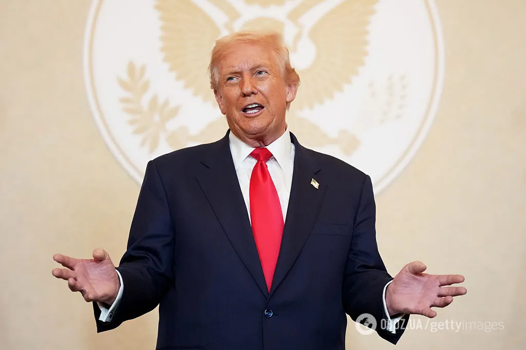 Трамп поглумился над голливудским режиссером и его женой, в убийстве которых подозревают их сына: его назвали "бессердечным"