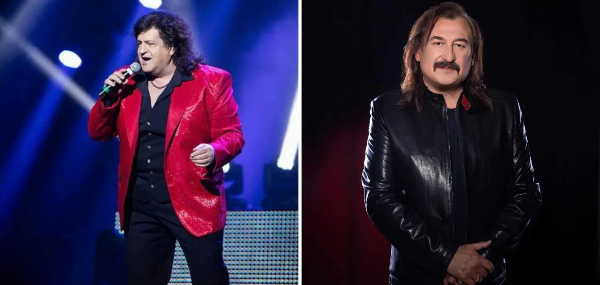 Иво Бобул назвал виновных, из-за которых Степан Гига десятилетиями не попадал на телеэкраны и большие сцены