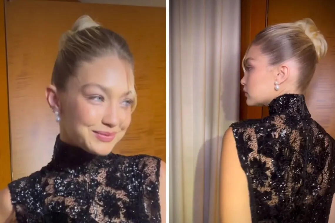 Какие устаревшие прически возвращаются в моду: фото