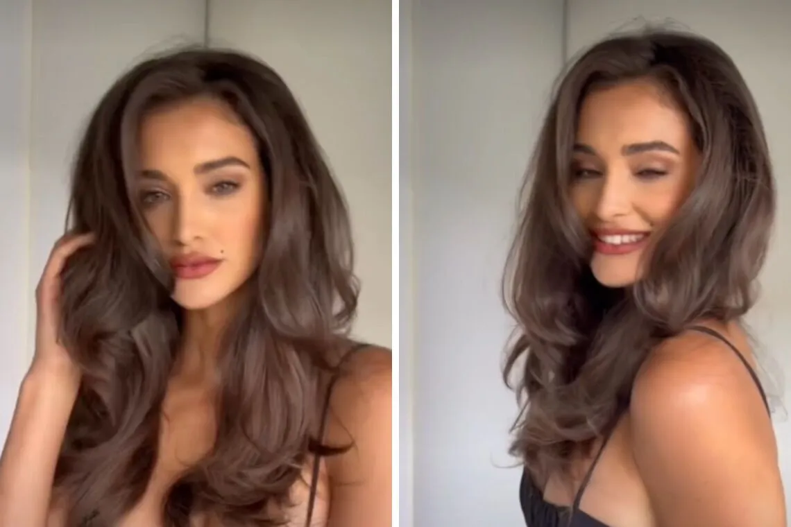 Какие устаревшие прически возвращаются в моду: фото