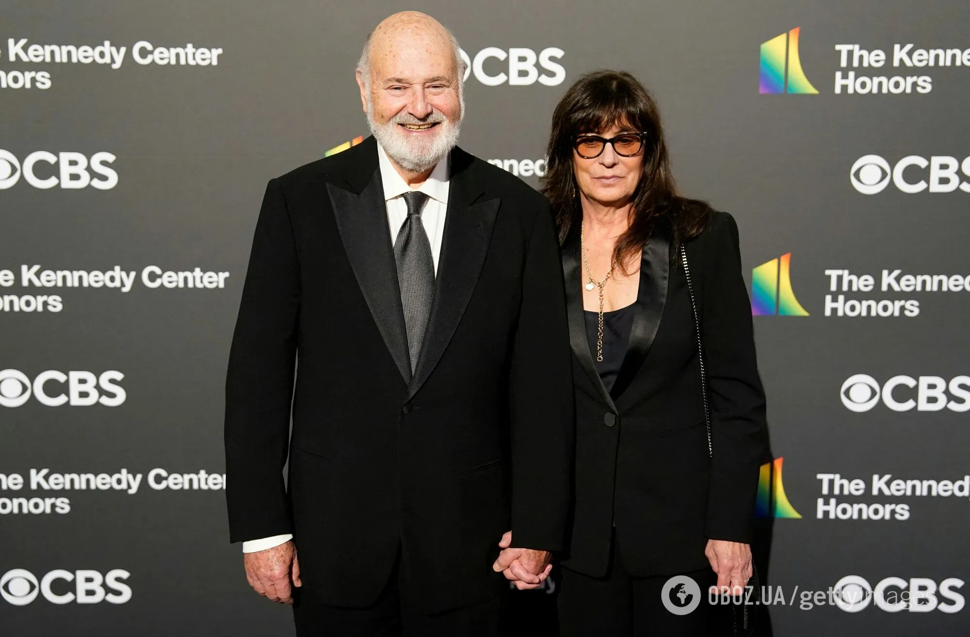 Трамп поглумился над голливудским режиссером и его женой, в убийстве которых подозревают их сына: его назвали "бессердечным"