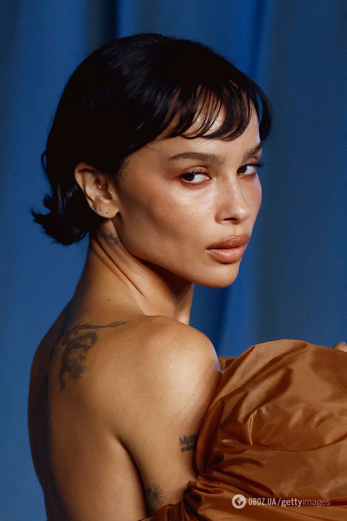 Чубчик-шторка вийшов з моди: названо найстильніші зачіски 2026 року