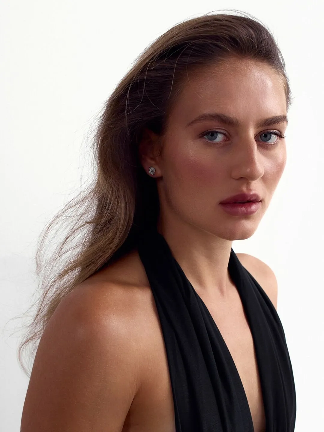 Марта Костюк поразила Instagram своей новой фотосессией