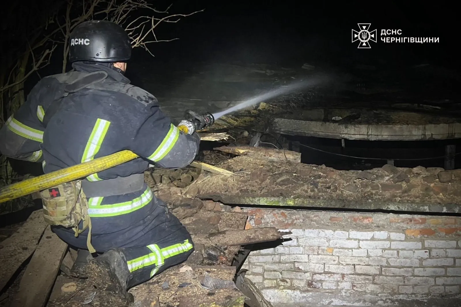 Окупанти атакували Україну 69 БПЛА: сили ППО збили 57 цілей