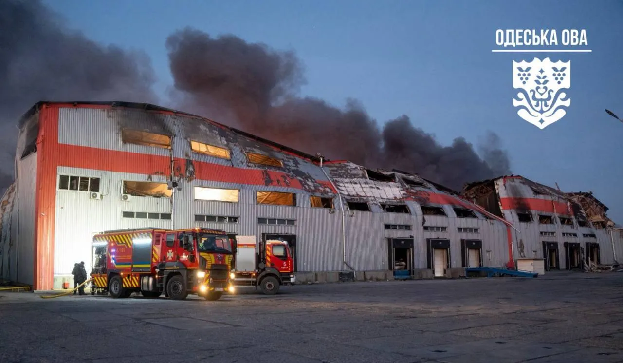 Окупанти атакували Україну 69 БПЛА: сили ППО збили 57 цілей