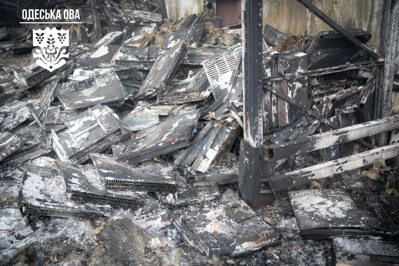 Окупанти атакували Україну 69 БПЛА: сили ППО збили 57 цілей