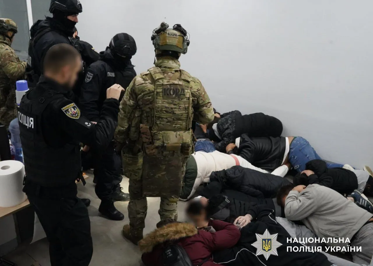 Киянина оголосили в міжнародний розшук через кол-центри