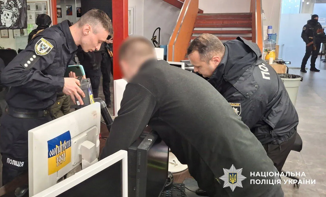 Шахраї набрали іноземців в кол-центри в Україні