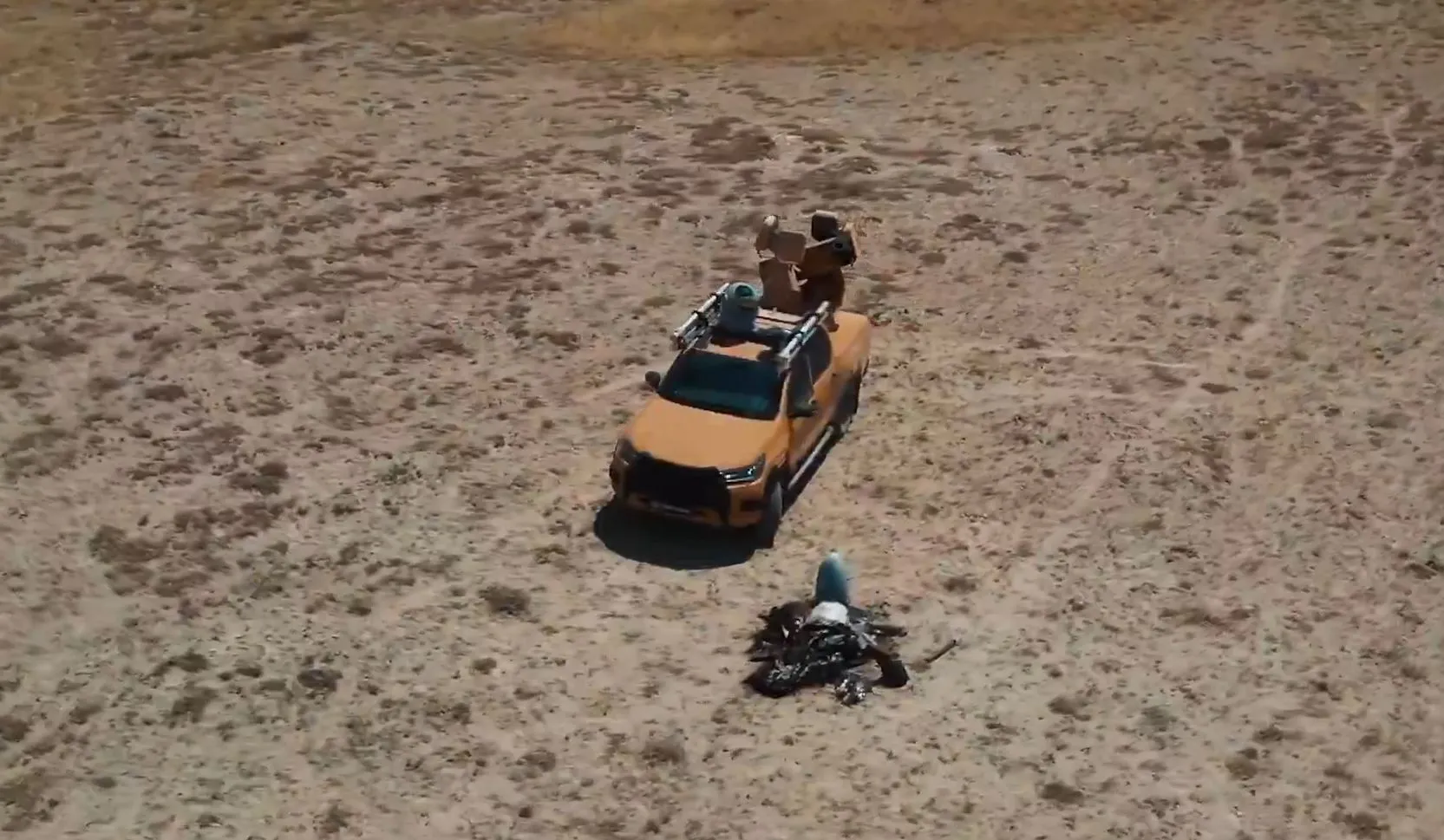 Вартість у десятки разів нижче за аналоги: Туреччина випробовує дешеву ракету для знищення дронів. Відео