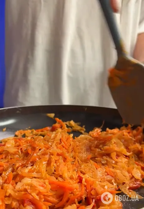 Лінивий заливний пиріг з капустою: готується з тіста на кефірі