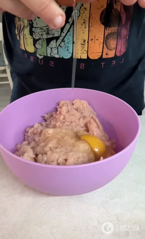 Соковиті котлети по-селянськи на вечерю: ділимось найпростішим рецептом