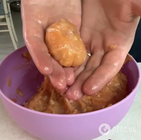 Соковиті котлети по-селянськи на вечерю: ділимось найпростішим рецептом