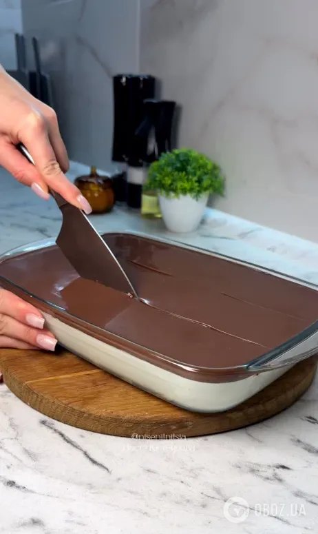 Як приготувати десерт пташине молоко без заморочки: найпростіший рецепт