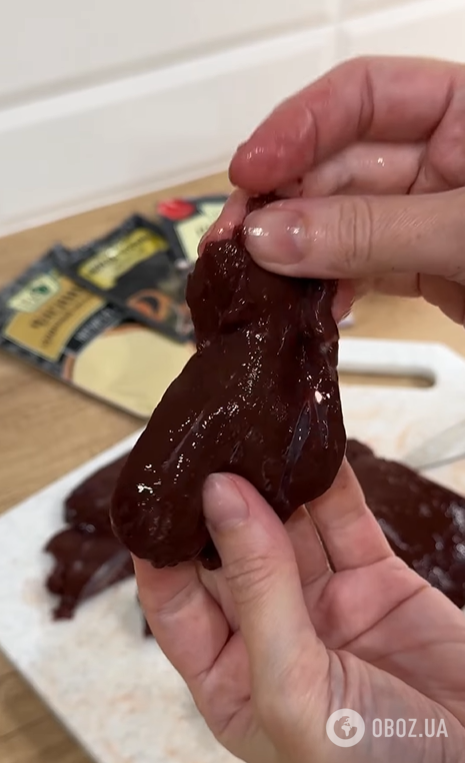 Как вкусно приготовить печень с луком: точно понравится всем