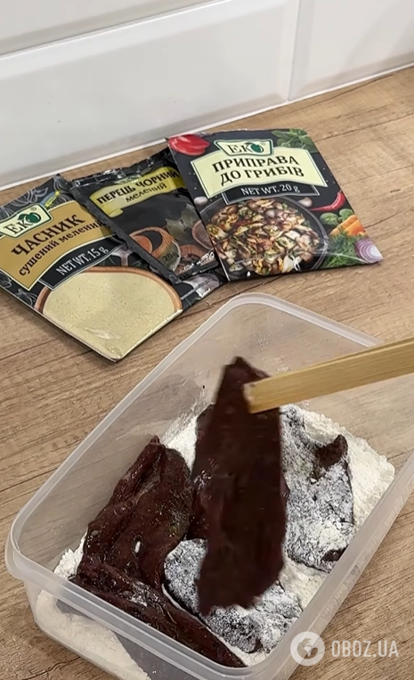 Как вкусно приготовить печень с луком: точно понравится всем