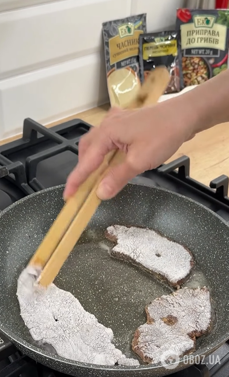 Как вкусно приготовить печень с луком: точно понравится всем