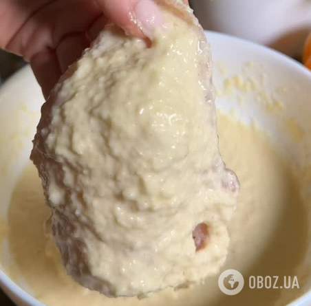 Вкуснее, чем мясные: полезные печеночные отбивные для праздничного стола