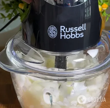 Универсальный кляр для мяса, рыбы или печени: не будет стекать