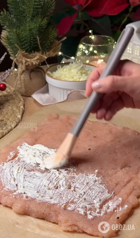 Сочный мясной рулет на праздники: как приготовить вкусную закуску