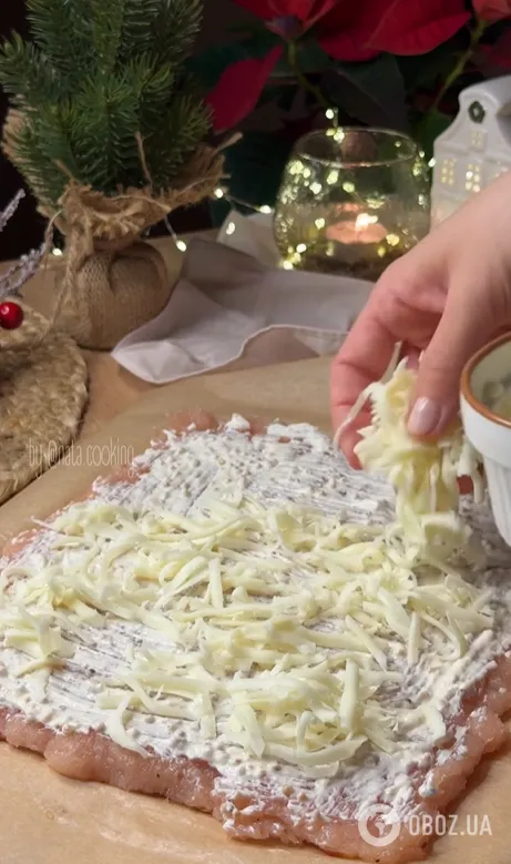 Сочный мясной рулет на праздники: как приготовить вкусную закуску