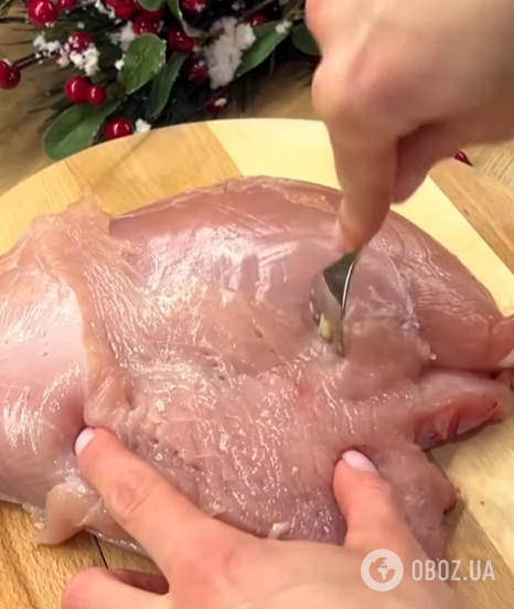 З якого м'яса виходить соковита і нежирна буженина: рецепт на свята