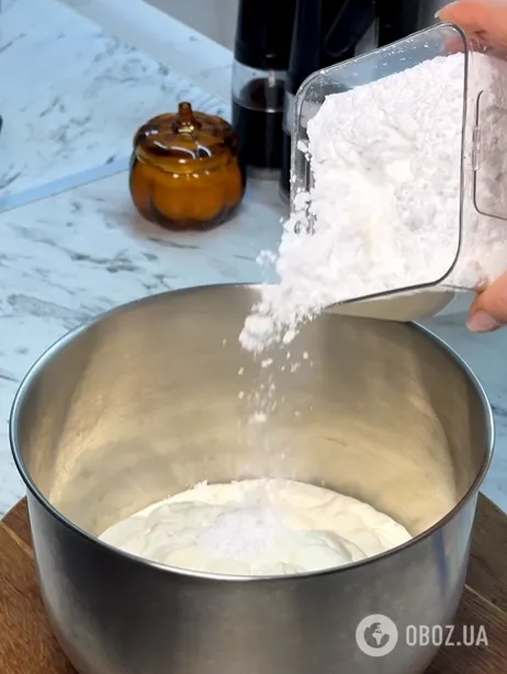 Як приготувати десерт пташине молоко без заморочки: найпростіший рецепт